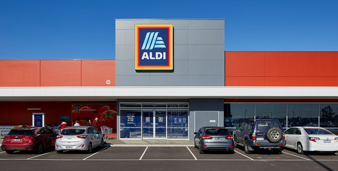 aldi merrifield