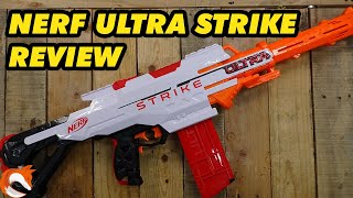 nerf ultra strike