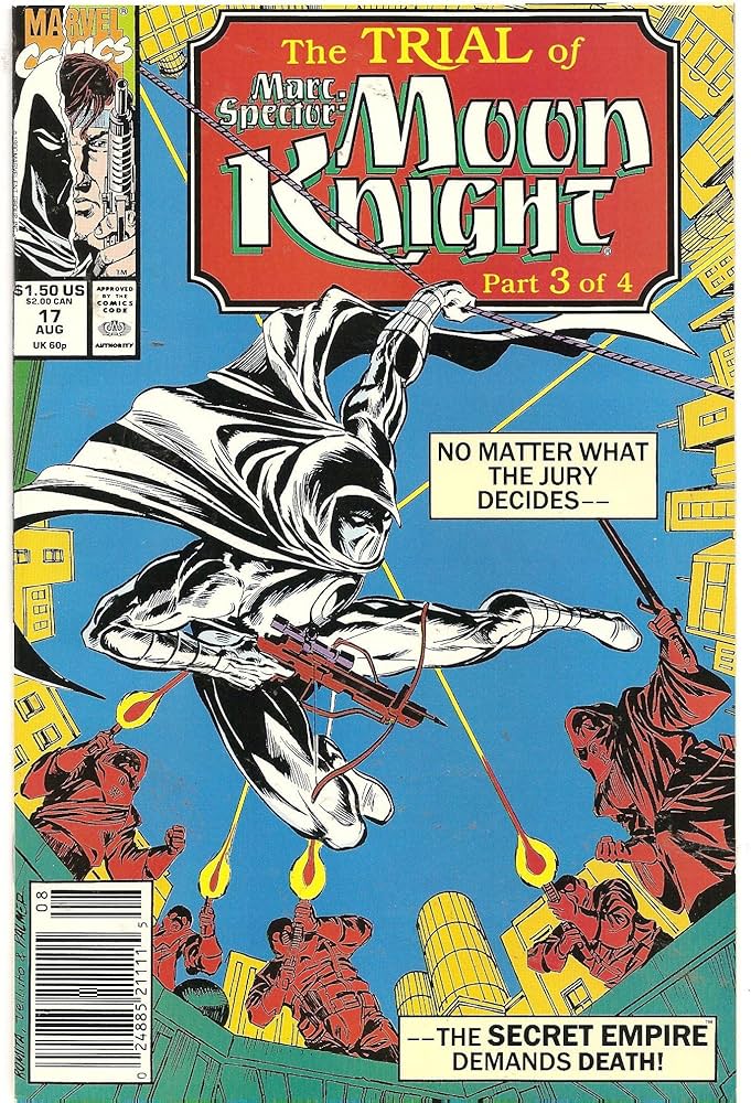 marc spector moon knight