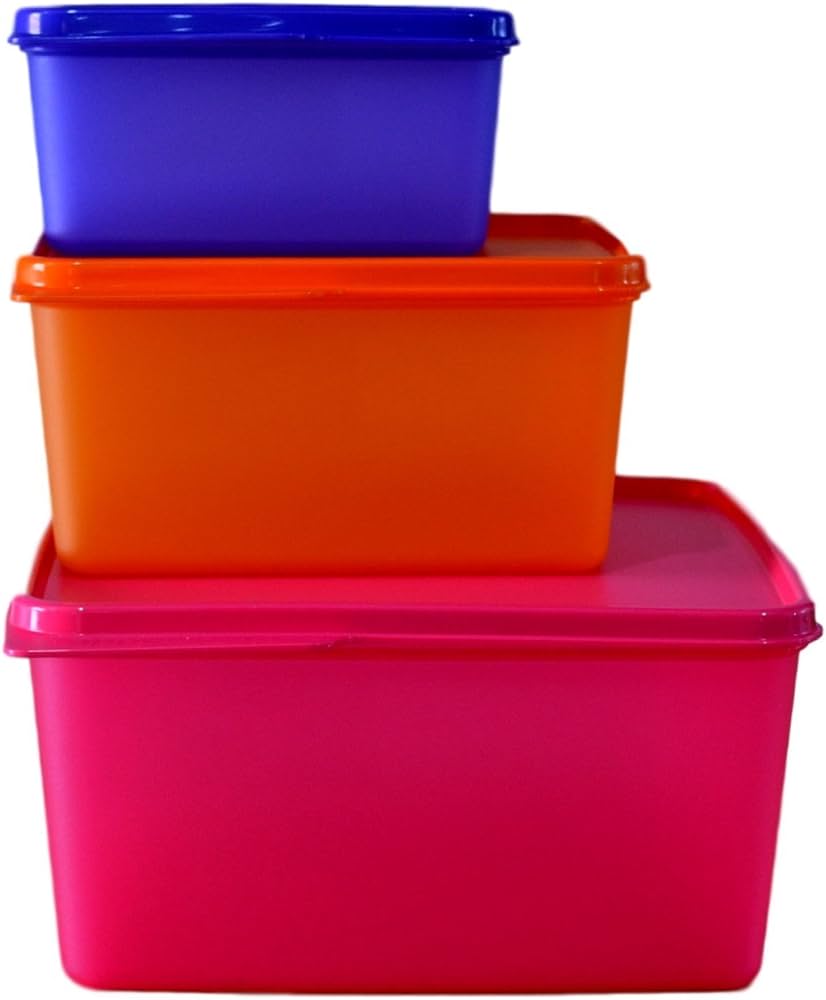 tupperware keep tabs