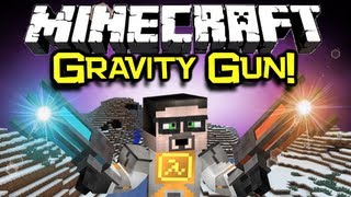 gravity gun mod