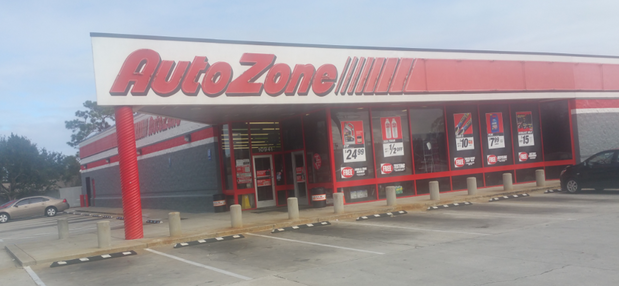 autozone salinas ca