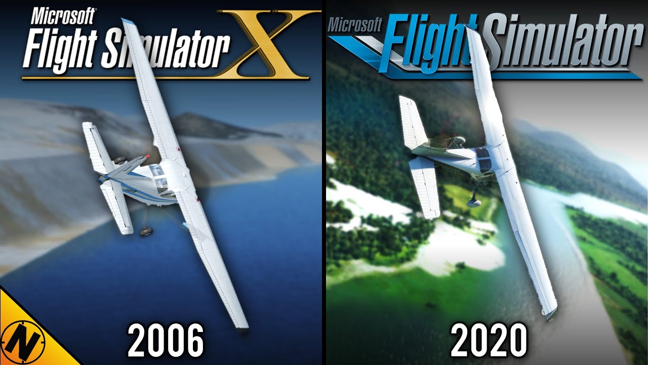 how to play flight simulator x