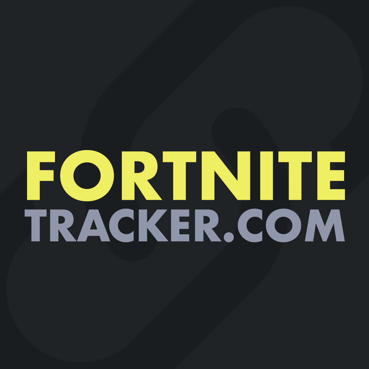 fortnietracker