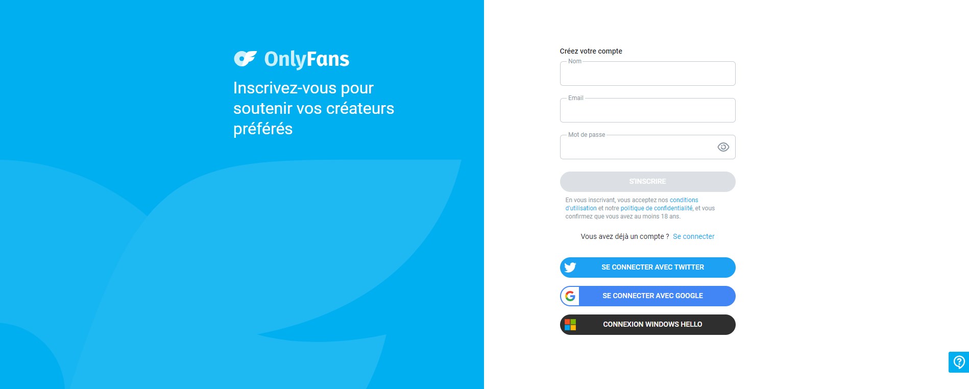 only fans promo codes