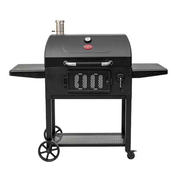 home depot grills charcoal and gas