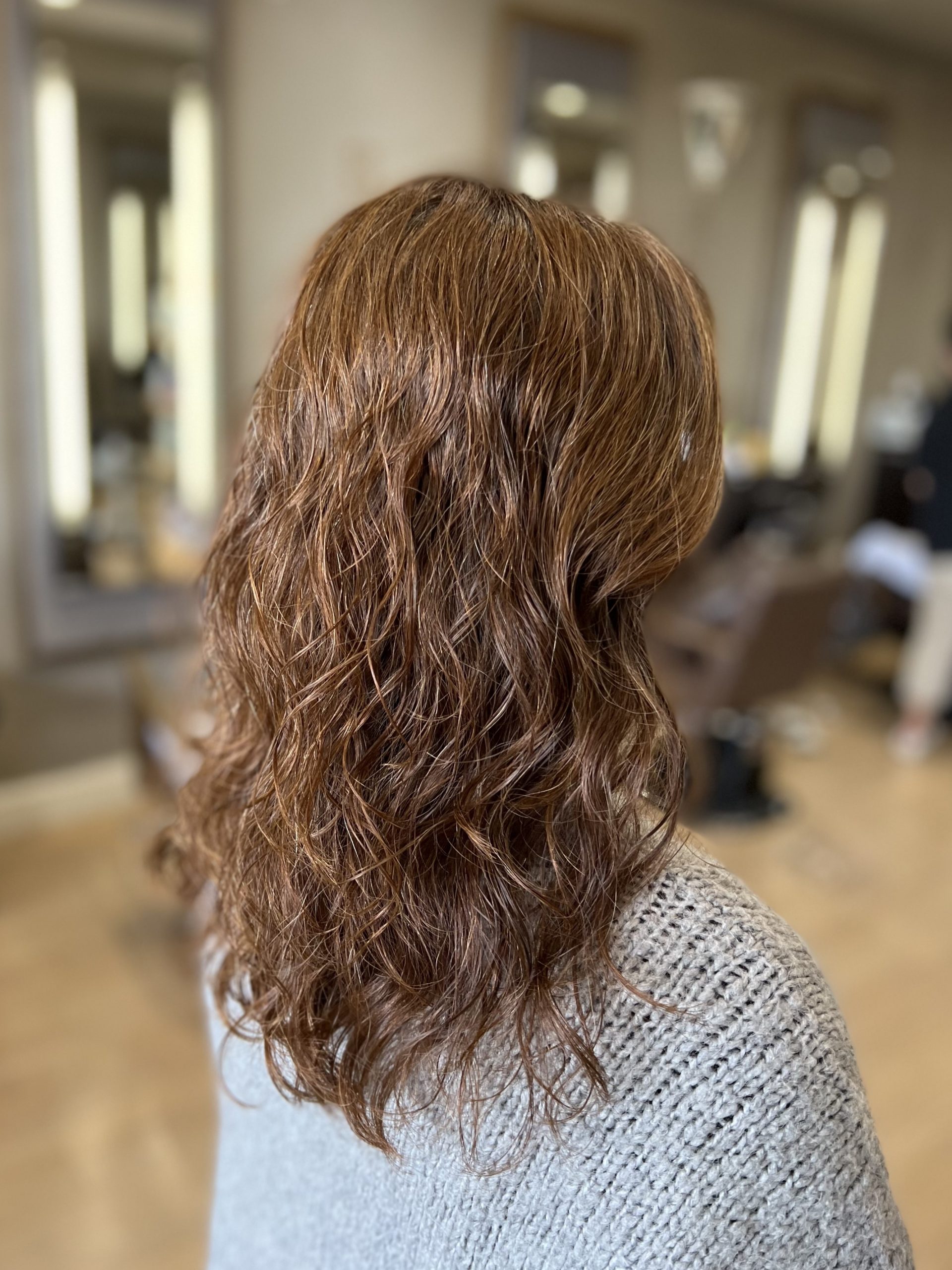 korean perm salon near me