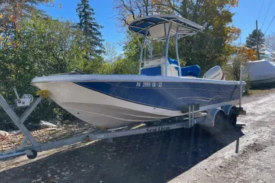 used carolina skiff for sale florida