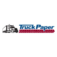 truck paper