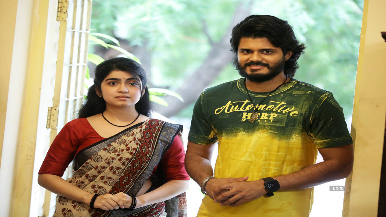 highway 2022 telugu movie cast