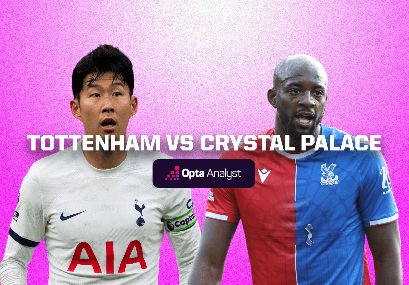 crystal palace v tottenham prediction