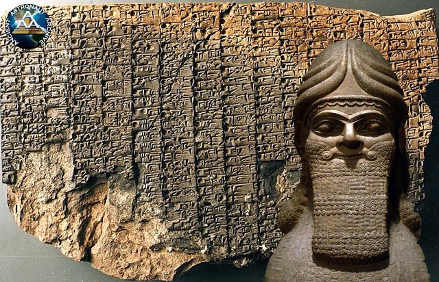 annunaki in bible