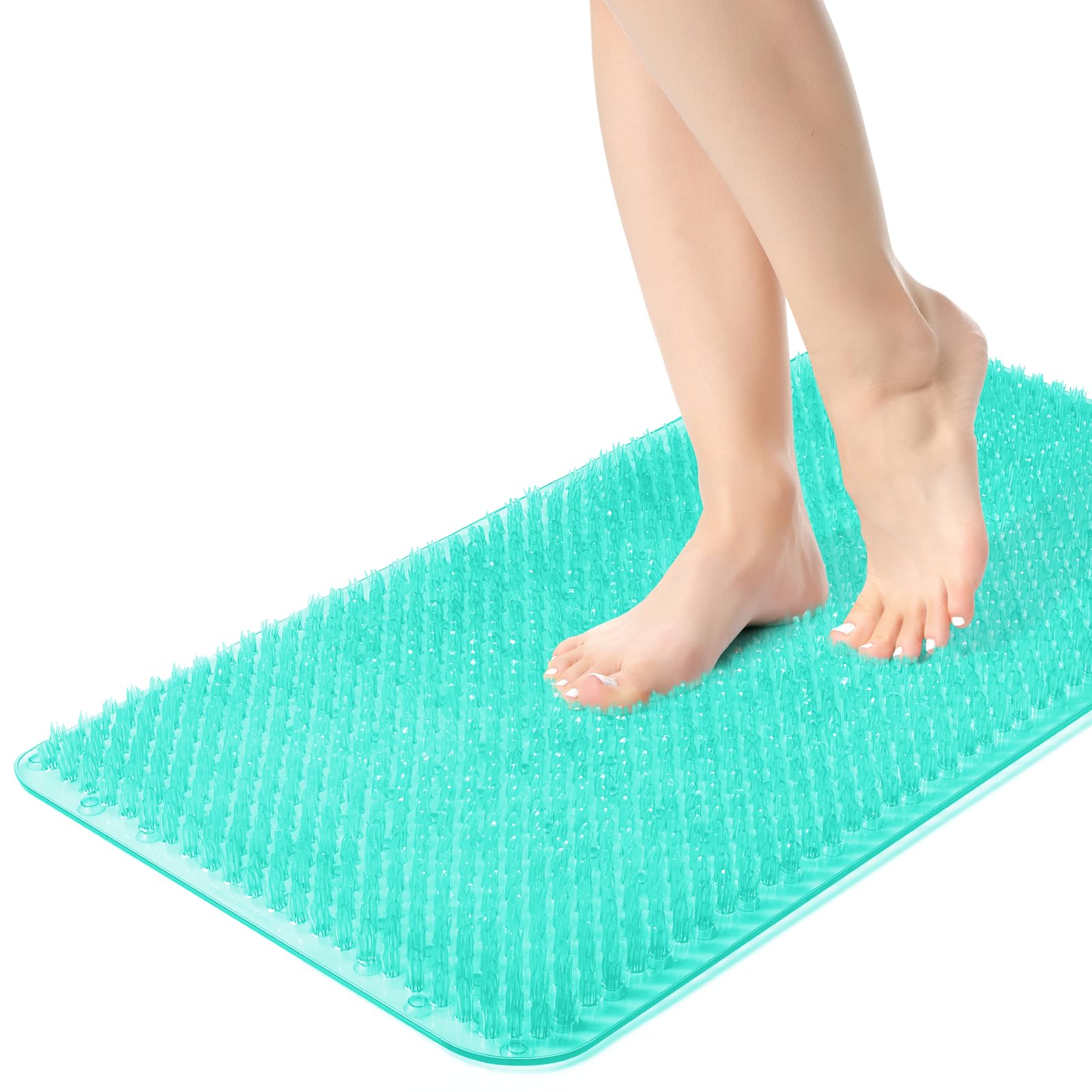 foot cleaner mat