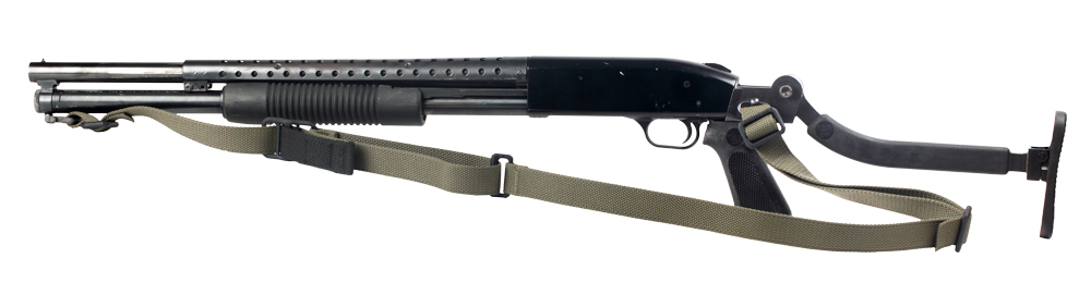 mossberg maverick 88 sling