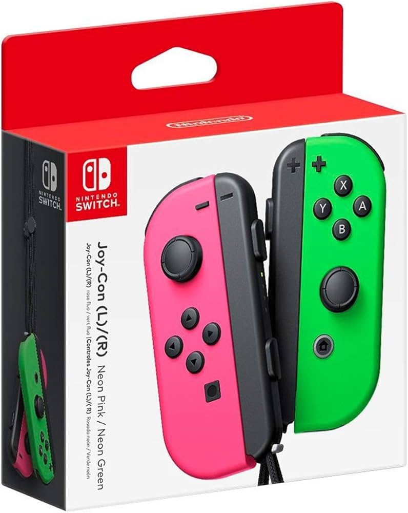 amazon joy con