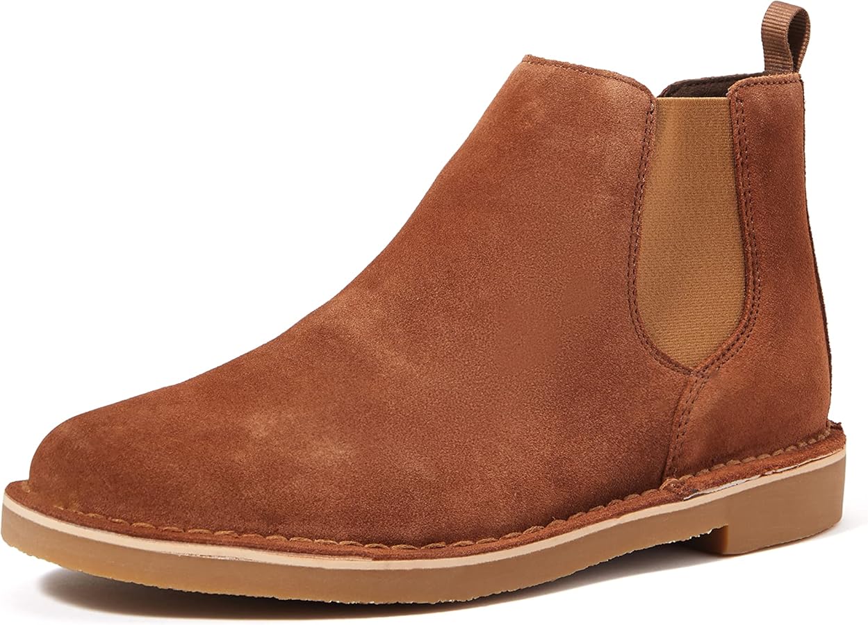 clarks chelsea boots mens