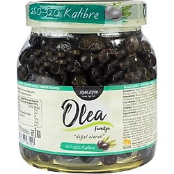 olea zeytin 1 kg