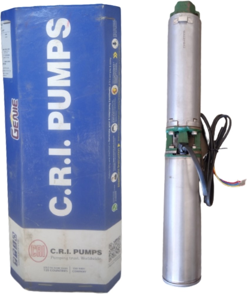 cri submersible pump price