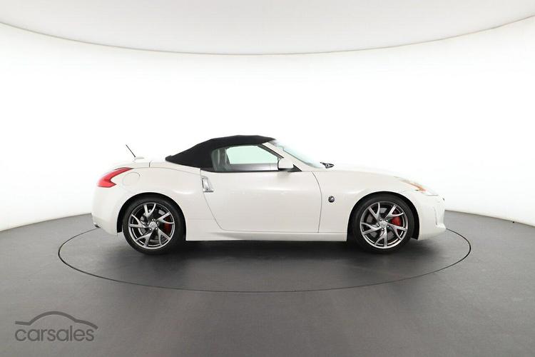 nissan 370z convertible for sale australia