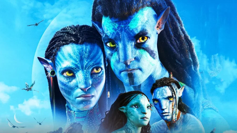 avatar 2 hd film