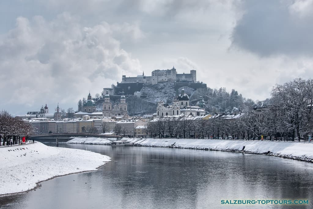 weather salzburg