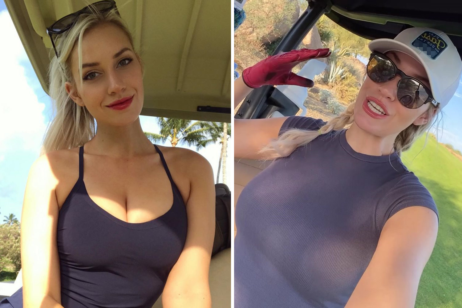 paige spiranic leaked