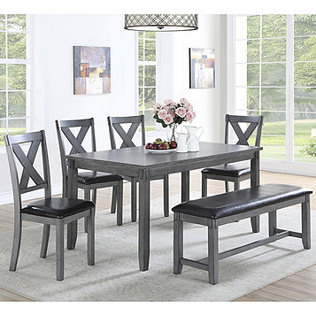 fingerhut kitchen tables