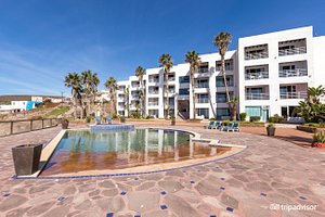 rosarito motels