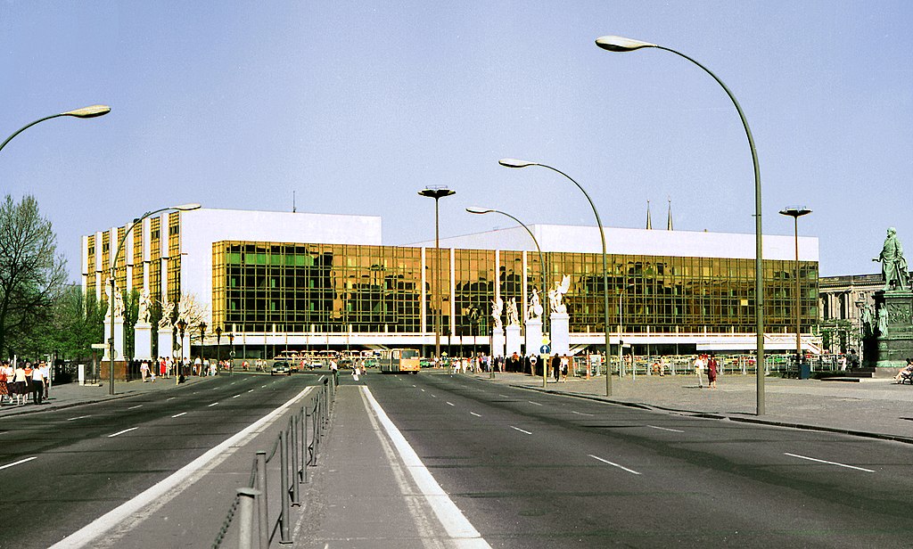 palast der republik 2018