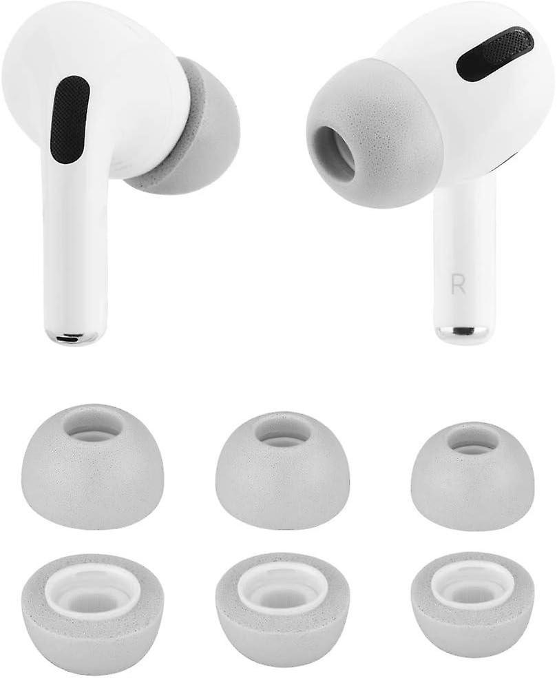 replacement airpod pro tips