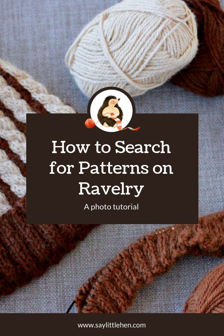 ravelry