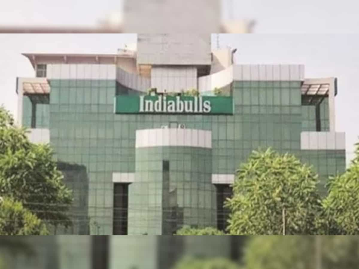 indiabulls housing share