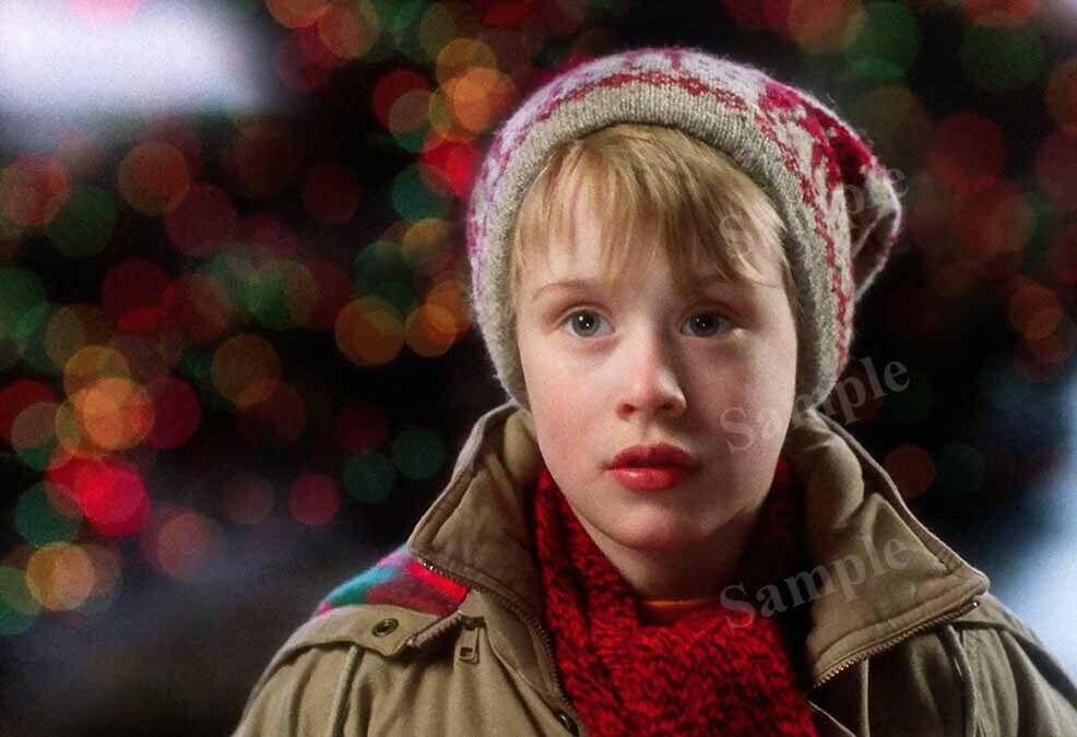 kevin mccallister hat