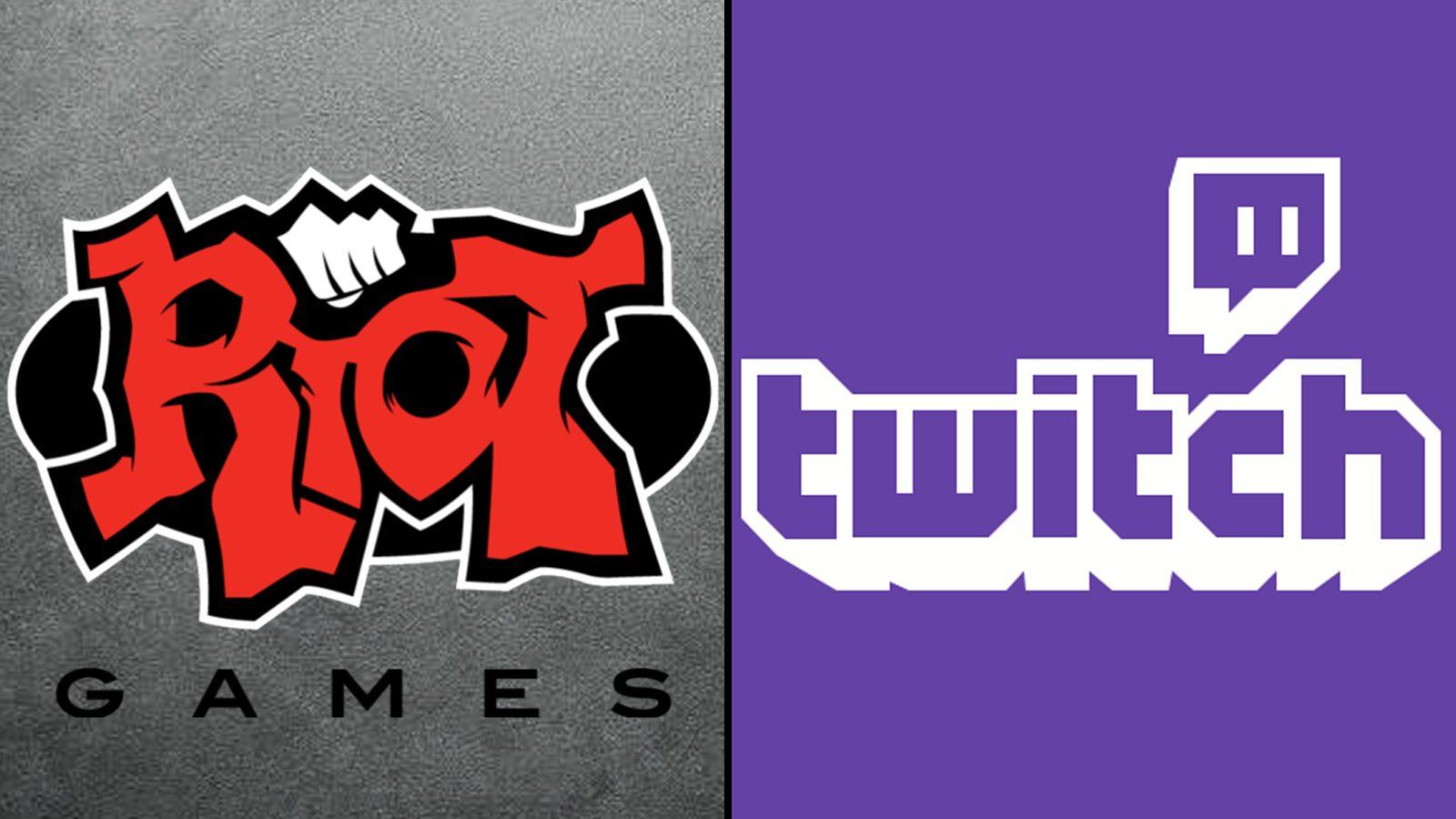 twitch riot games