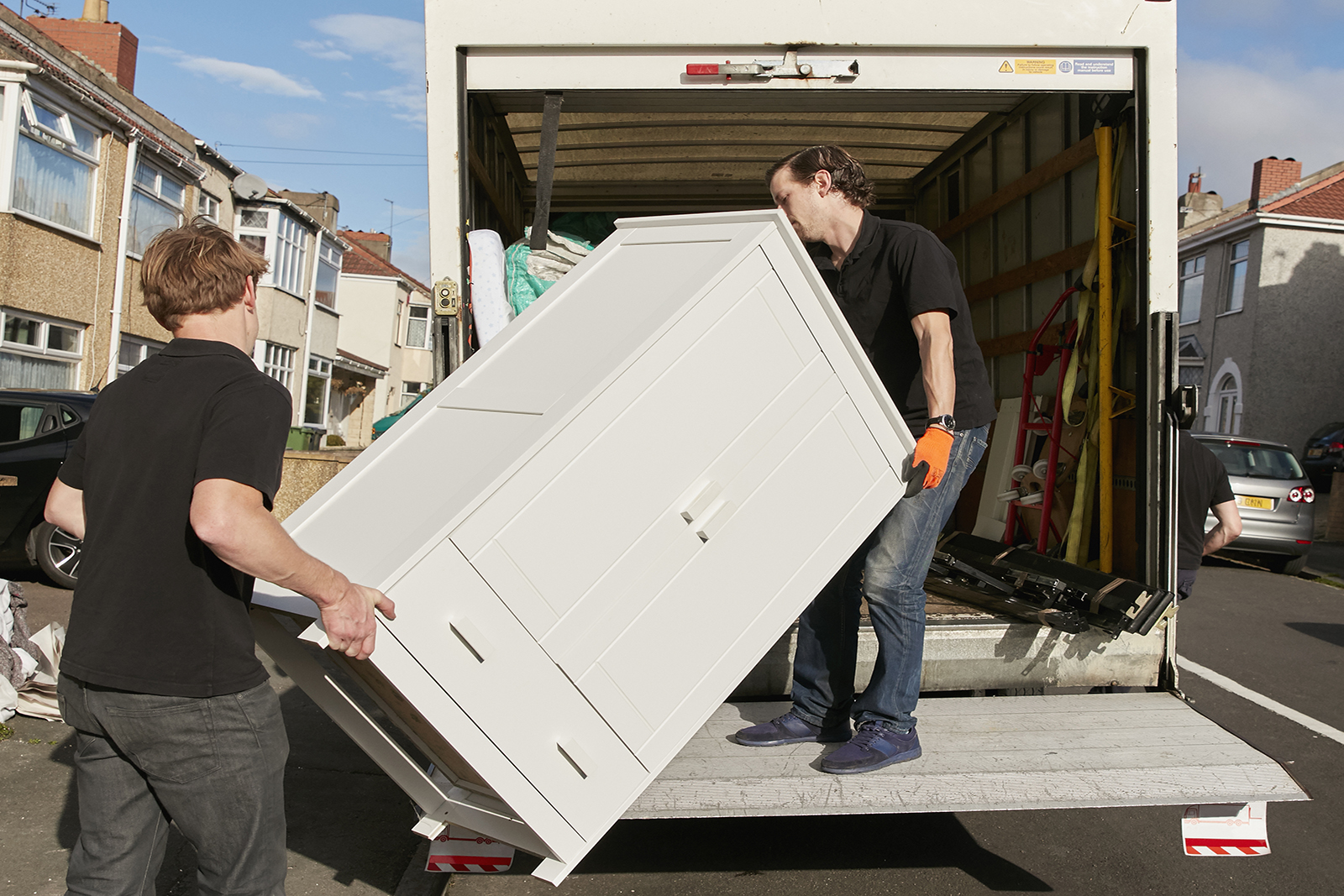 salvation army furniture pick up sydney