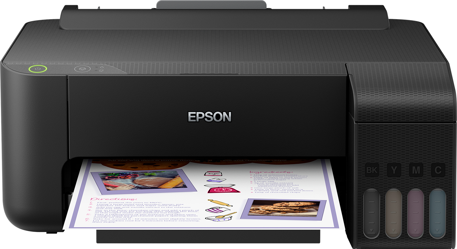 epson l1110 driver