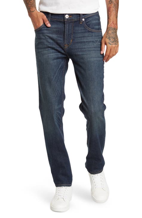 hudson mens jeans