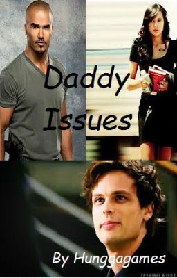 criminal minds fanfiction reid