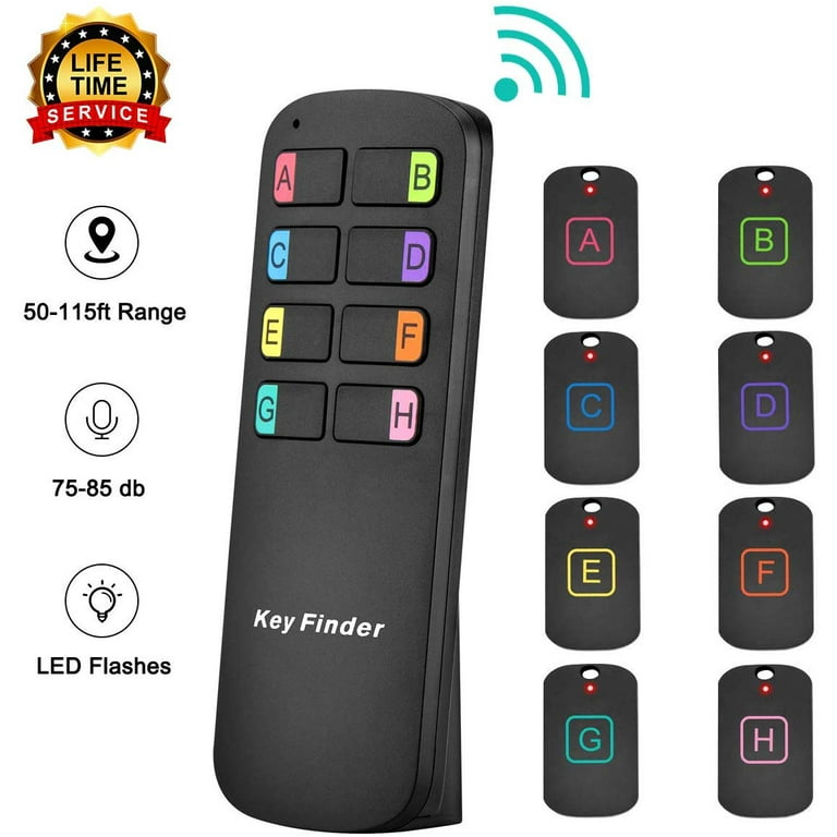 beeping key finder