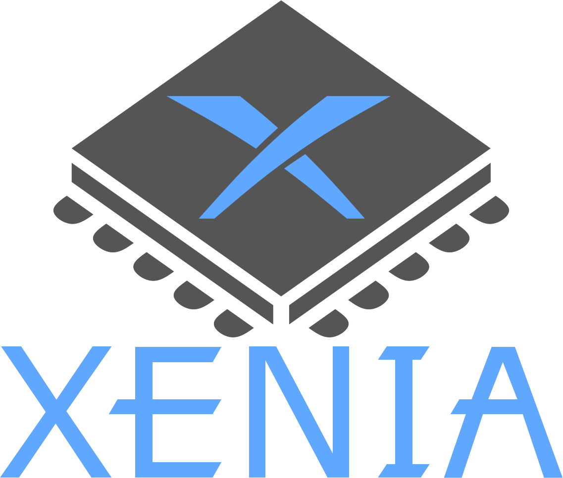 xenia emulator