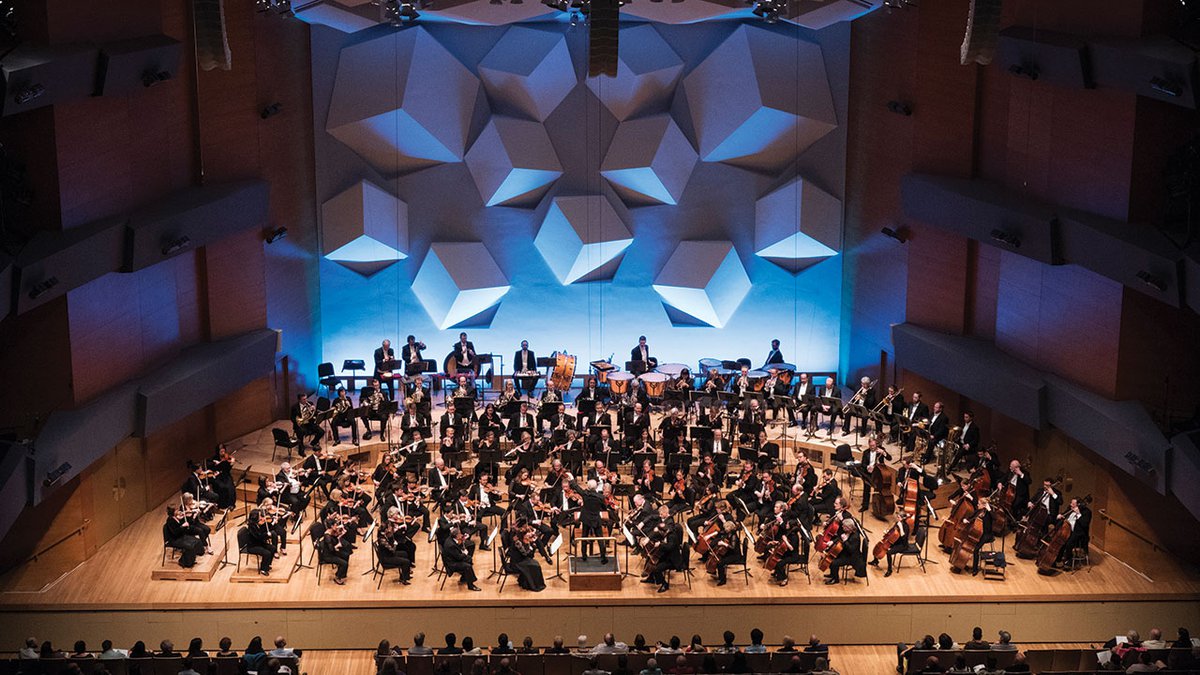 minnesota orchestra