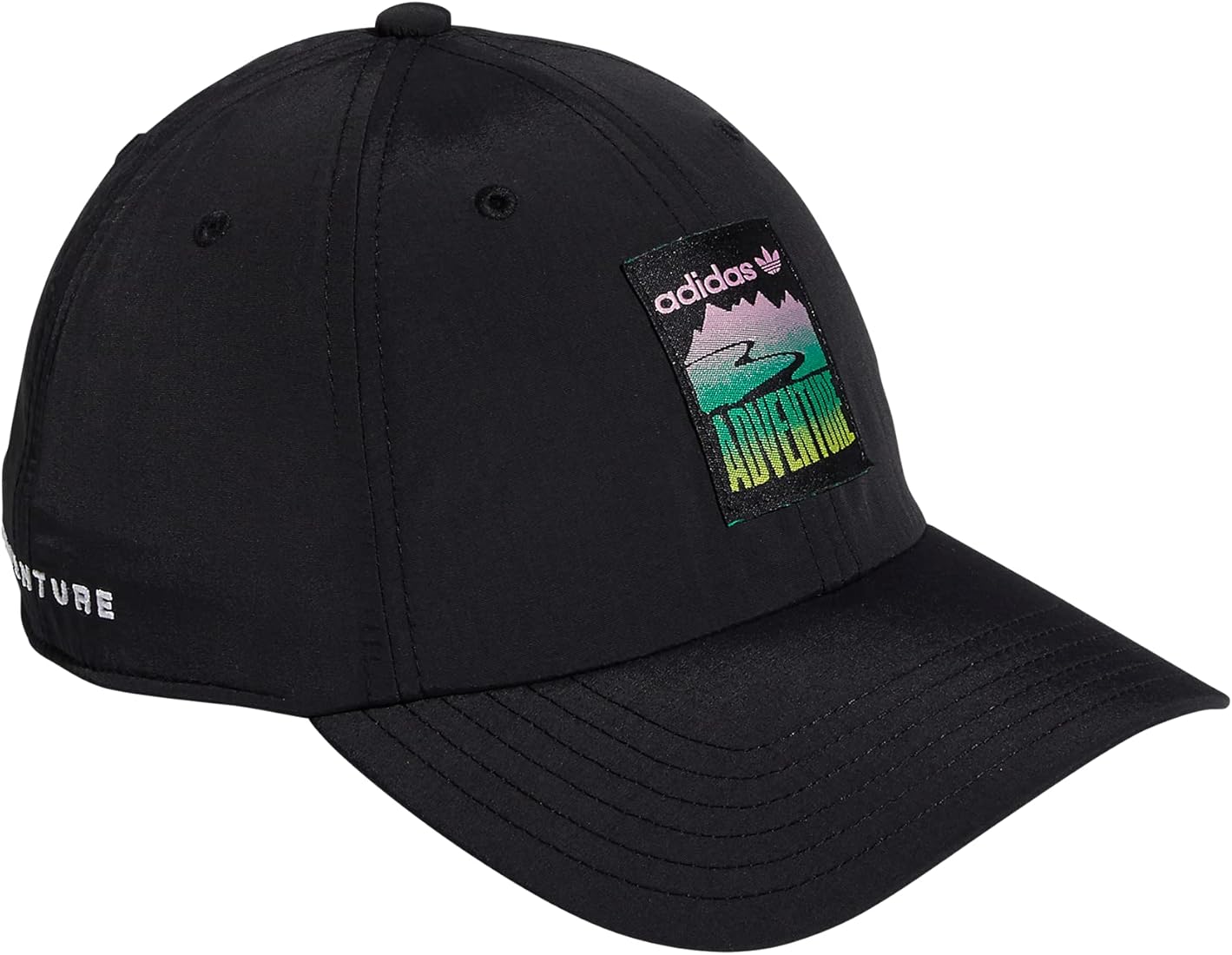 hostel adventure mountain cap