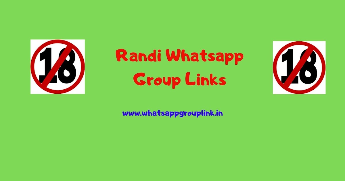 randi whatsapp group