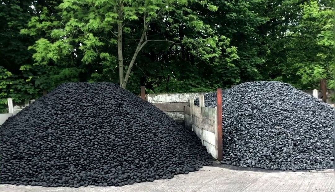 coal merchants near me