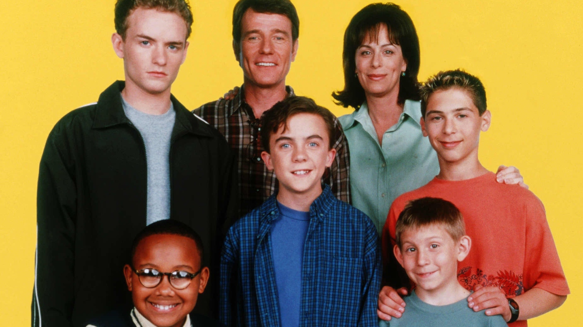 malcolm in the middle casting