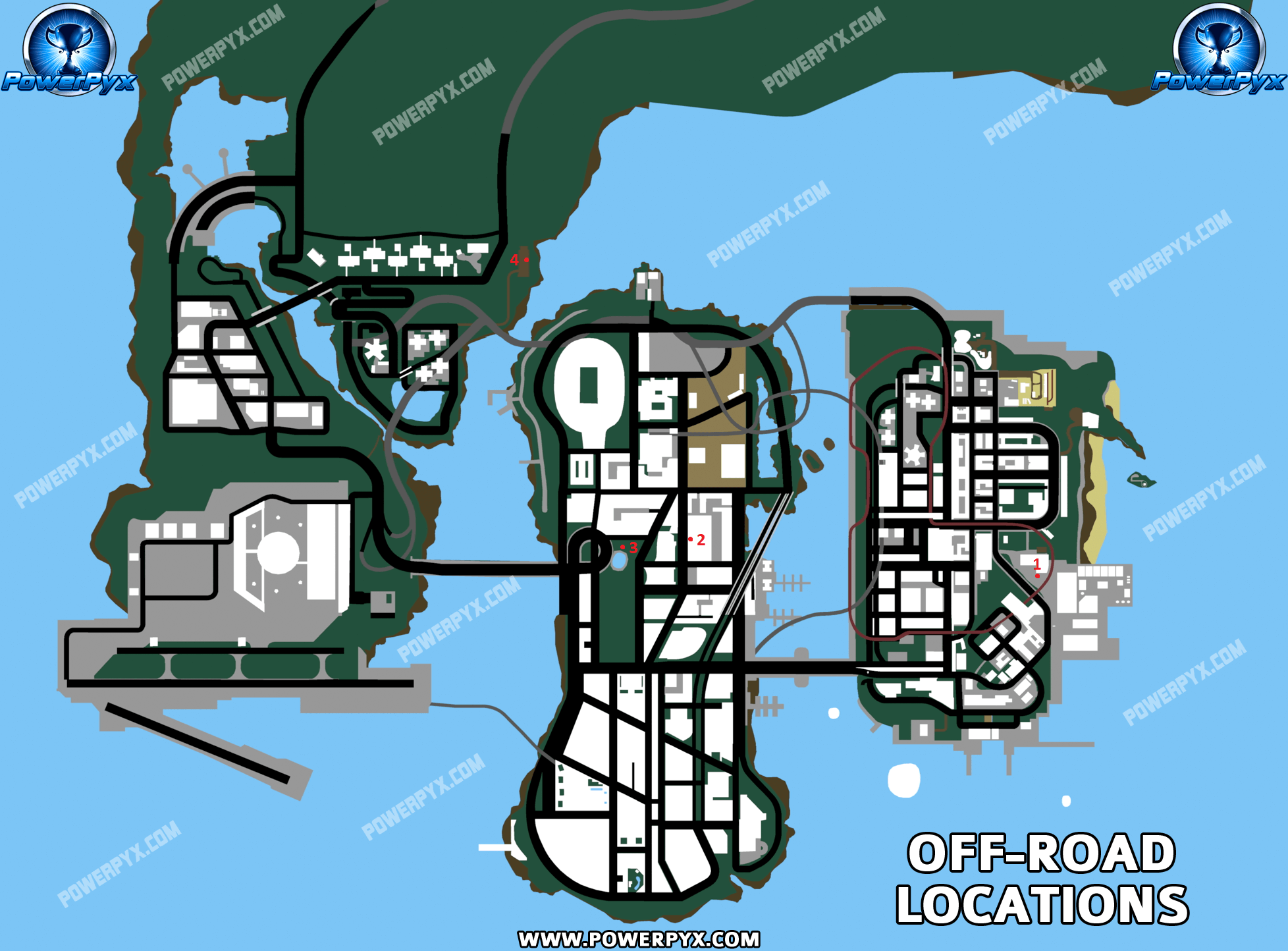 gta 3 missions