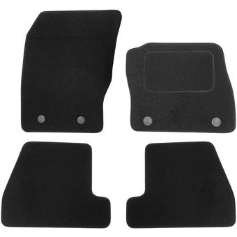 halfords tailored car mats