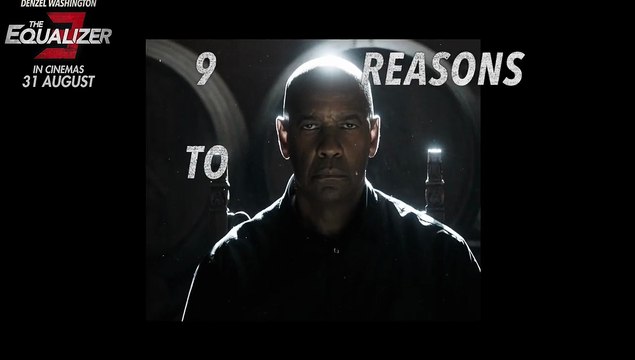 the equalizer 3 full movie online dailymotion