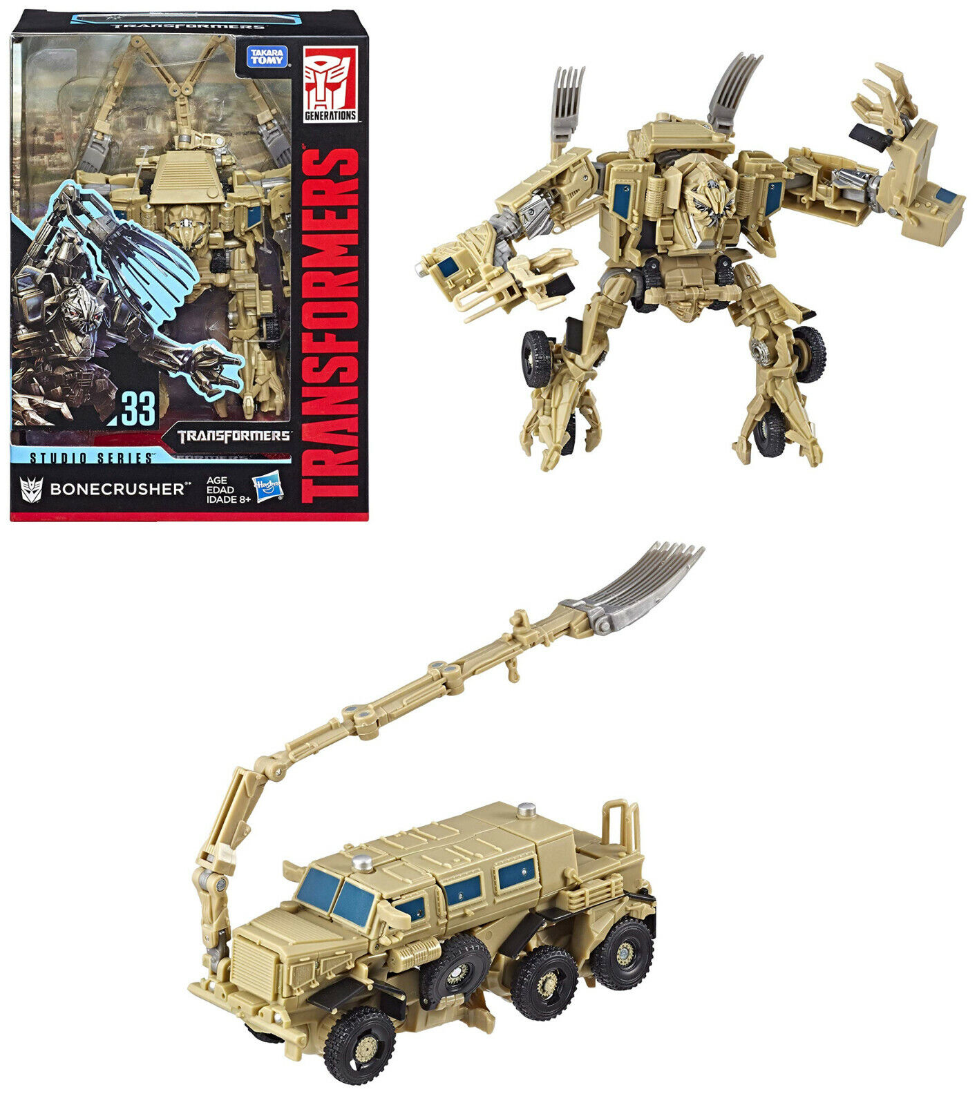 bonecrusher transformers