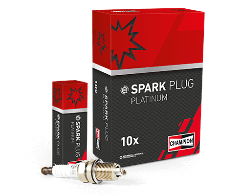 champion spark plugs